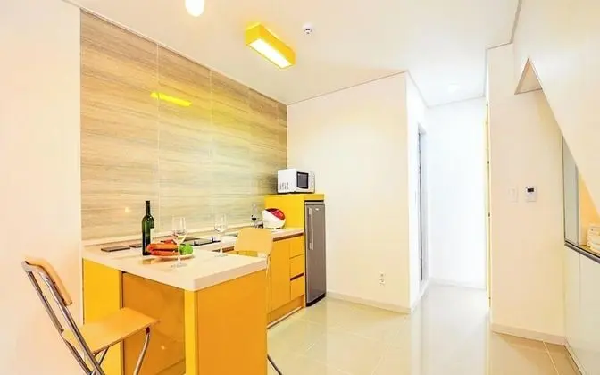 Oda (No-1 (Duplex Spa))