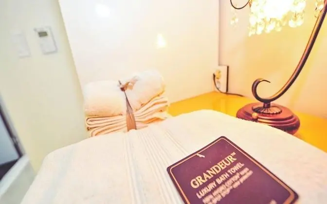 Oda (No-1 (Duplex Spa))