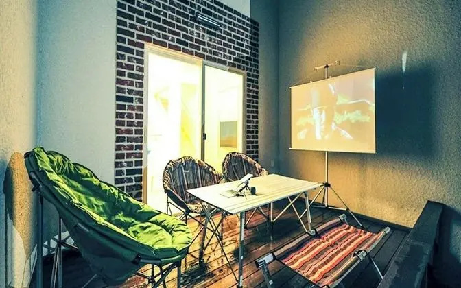 Oda (No-1 (Duplex Spa))