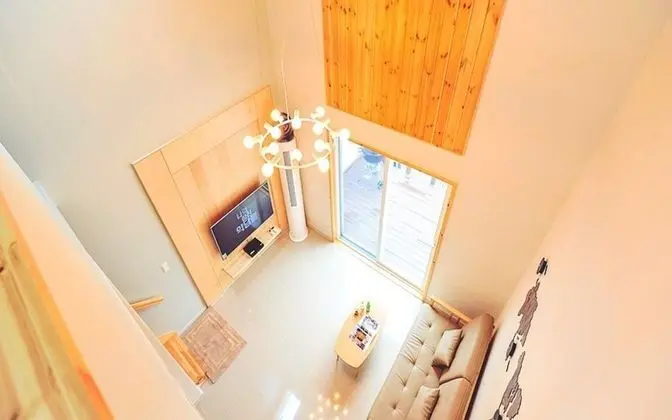 Oda (No-1 (Duplex Spa))