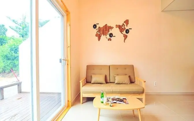 Oda (No-1 (Duplex Spa))