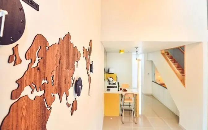 Oda (No-1 (Duplex Spa))