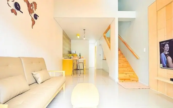 Oda (No-2 (Duplex Spa))