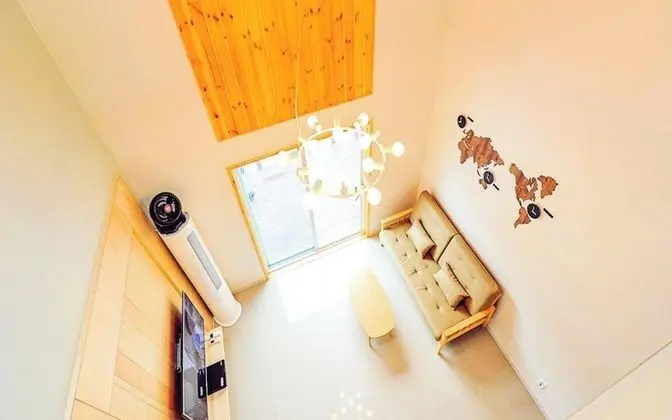 Oda (No-2 (Duplex Spa))