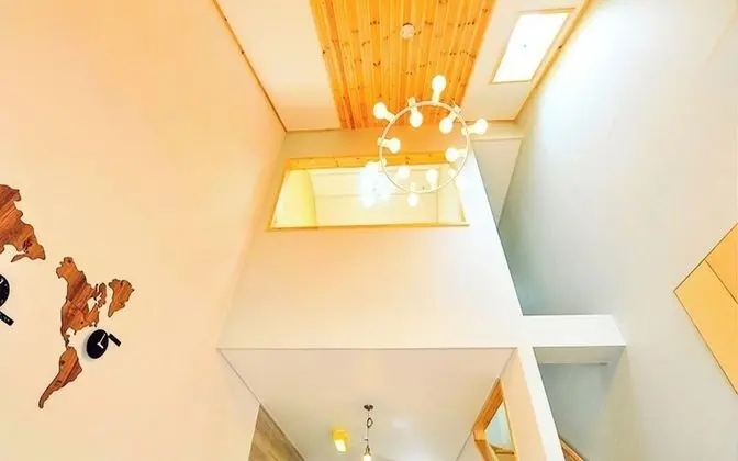 Oda (No-2 (Duplex Spa))