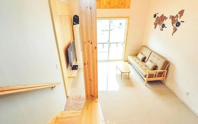 Oda (No-2 (Duplex Spa))