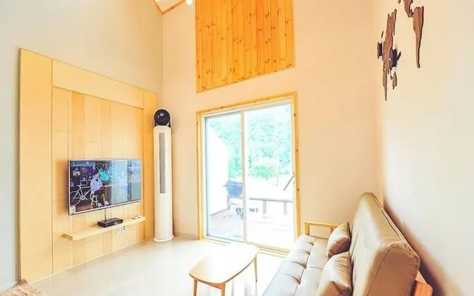 Oda (No-2 (Duplex Spa))