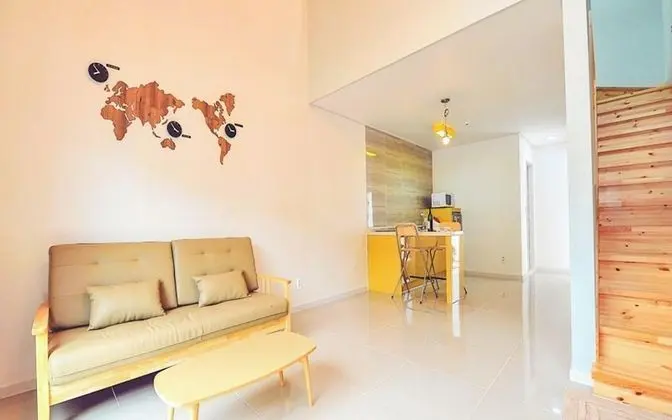 Oda (No-2 (Duplex Spa))