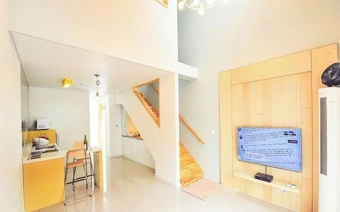 Oda (No-2 (Duplex Spa))