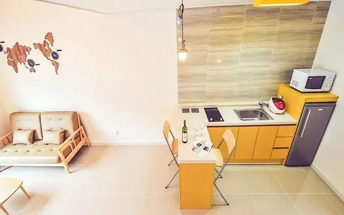 Oda (No-2 (Duplex Spa))