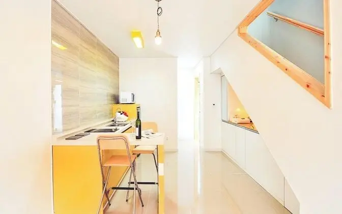 Oda (No-2 (Duplex Spa))