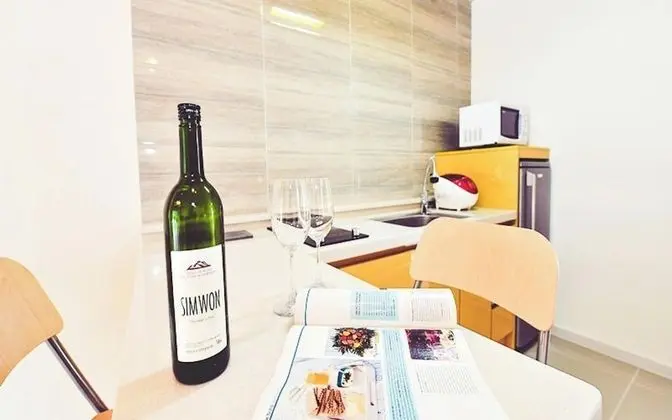 Oda (No-2 (Duplex Spa))