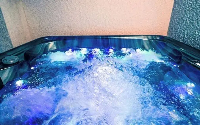 Oda (No-2 (Duplex Spa))