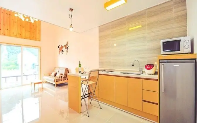 Oda (No-2 (Duplex Spa))