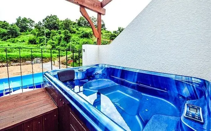 Oda (No-2 (Duplex Spa))