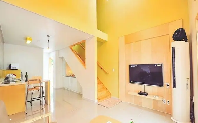 Oda (No-3 (Duplex Spa))