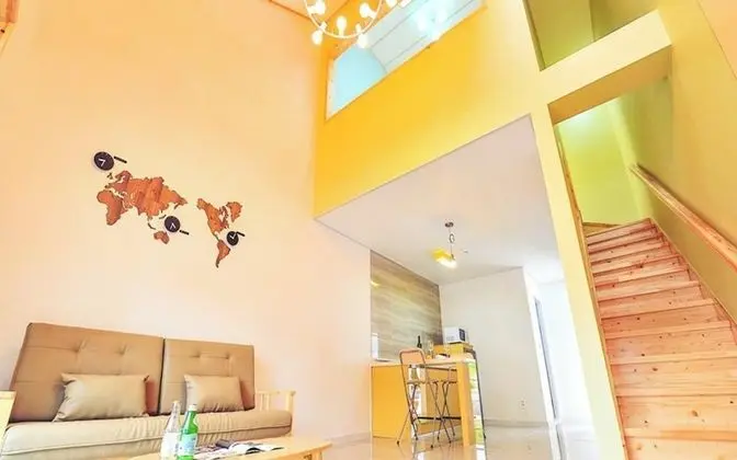 Oda (No-3 (Duplex Spa))