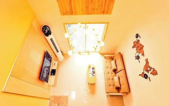 Oda (No-3 (Duplex Spa))