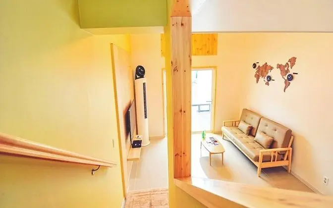 Oda (No-3 (Duplex Spa))