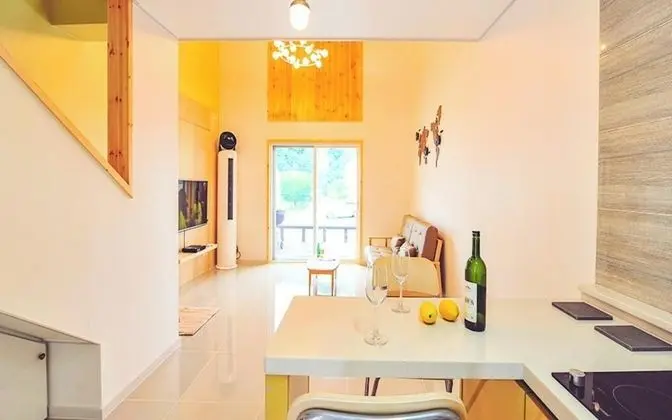 Oda (No-3 (Duplex Spa))