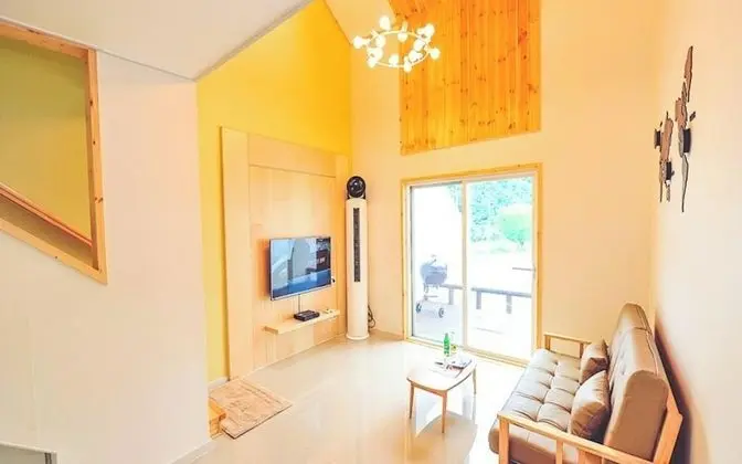 Oda (No-3 (Duplex Spa))