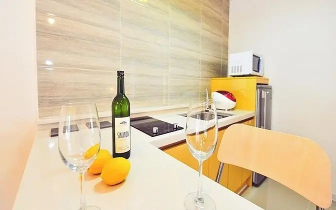 Oda (No-3 (Duplex Spa))