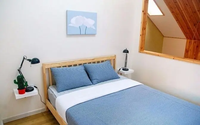 Oda (No-3 (Duplex Spa))