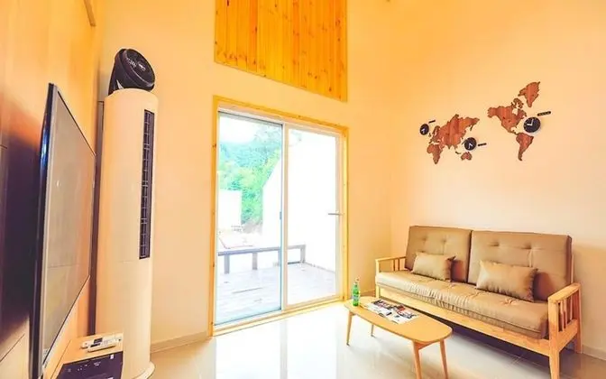 Oda (No-3 (Duplex Spa))