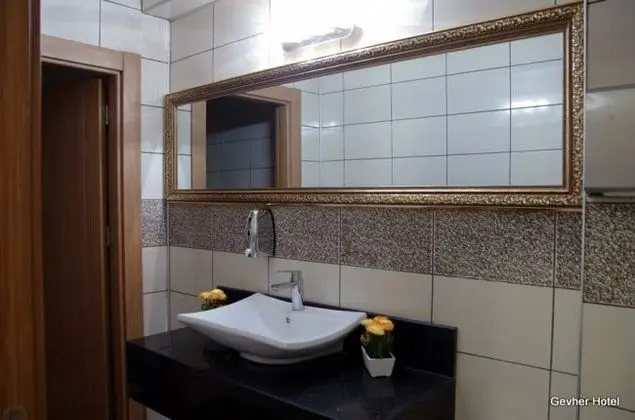 Standart Oda, Şehir Manzaralı