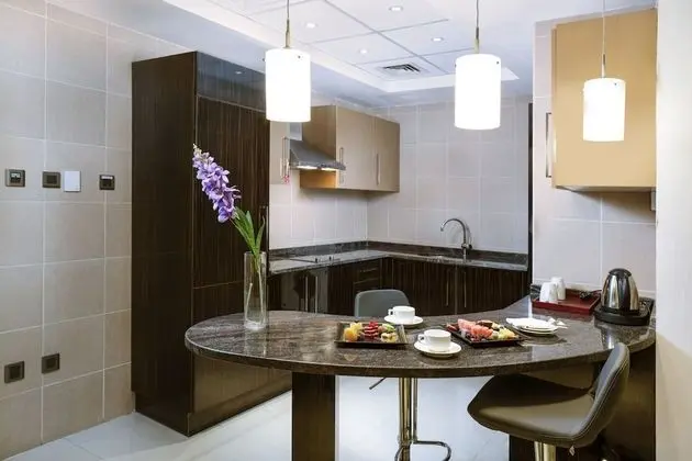 Premium Süit, 1 Yatak Odası, Sigara İçilmez