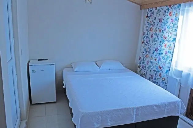 Standard Üç Kişilik Oda