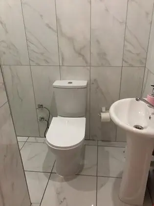 Standart  Double Oda