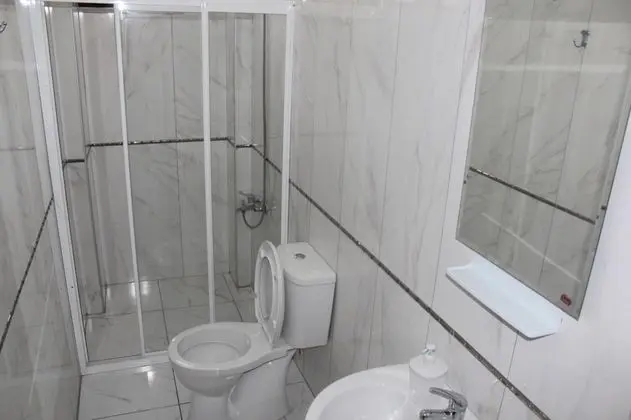 Standart Twin Room, Sokak Manzaralı