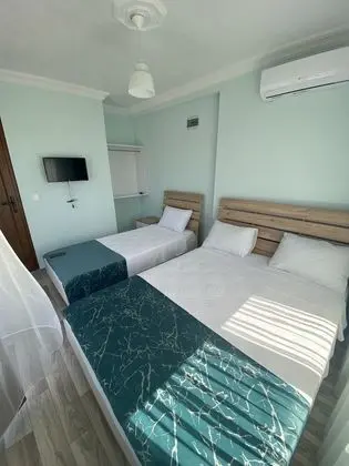 Standard Üç Kişilik Oda