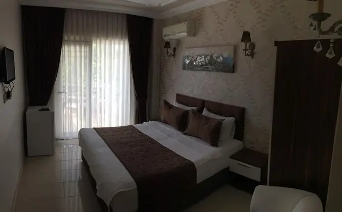 Çift Kişilik, Deniz veya Kara Manzaralı