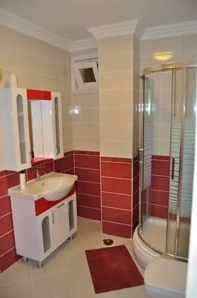 Deluxe Tek Büyük Yataklı Oda, Deniz Manzaralı