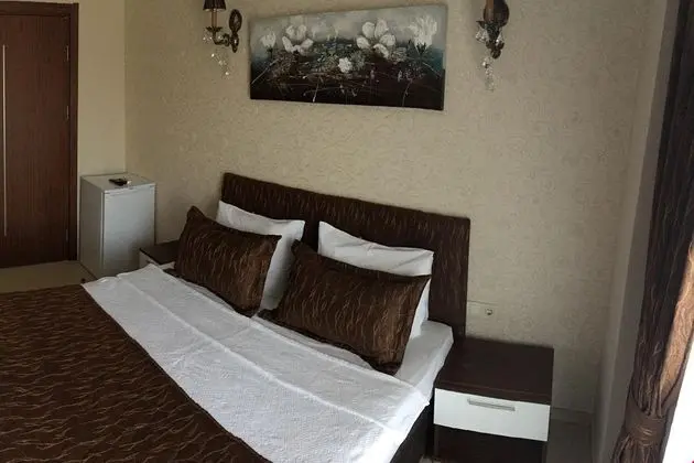 Standart Oda - İki Kişilik