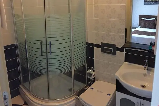 Standart Oda - İki Kişilik