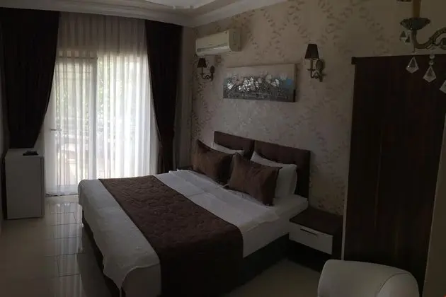 Standart Oda - İki Kişilik
