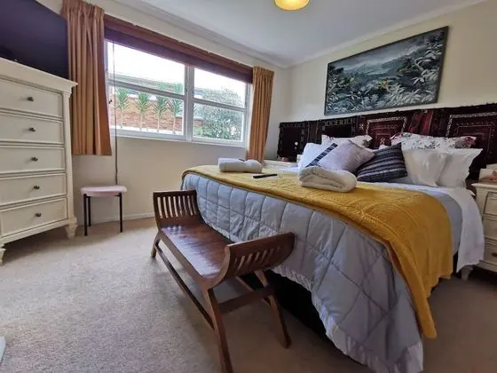 Deluxe Süit, 2 Yatak Odası, Banyolu/Duşlu, Vadi Manzaralı