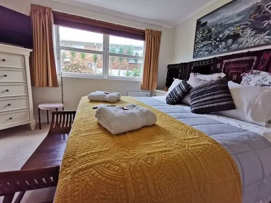 Deluxe Süit, 2 Yatak Odası, Banyolu/Duşlu, Vadi Manzaralı