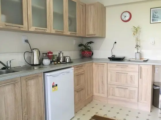 Deluxe Süit, 2 Yatak Odası, Banyolu/Duşlu, Vadi Manzaralı