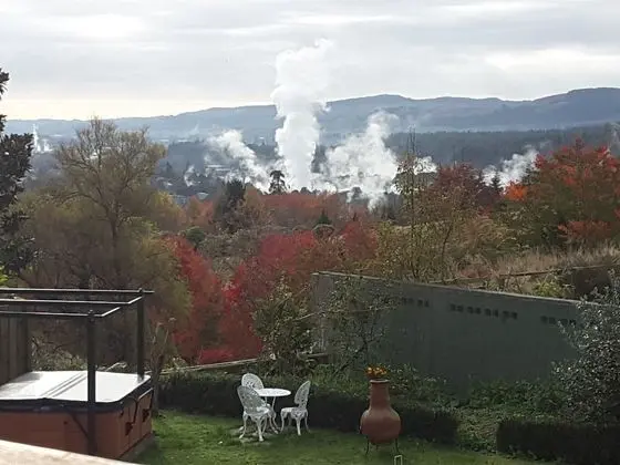 Superior Oda, 1 Büyük (Queen) Boy Yatak, Banyolu/Duşlu, Göl Manzaralı