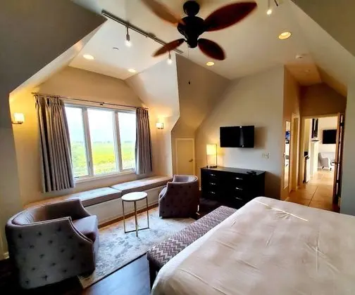 Suite (King Suite)