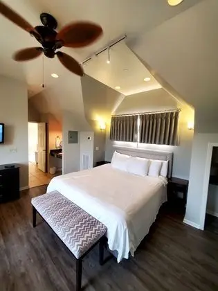 Suite (King Suite)