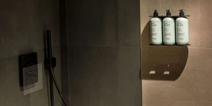 Deluxe Tek Büyük Yataklı Oda, Özel Banyo