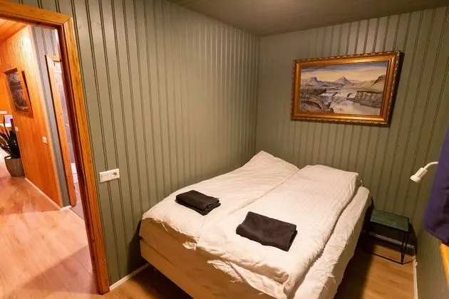 Comfort Kulübe, 4 Yatak Odası