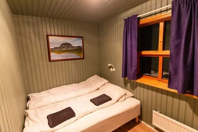 Comfort Kulübe, 4 Yatak Odası