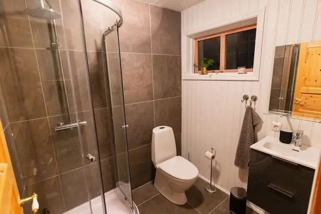 Comfort Kulübe, 4 Yatak Odası