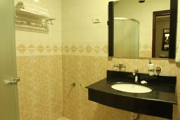 Family Süit, Birden Çok Yatak, Sigara İçilebilir, Mutfak